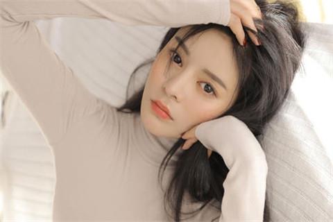 不爱发朋友圈的女生1