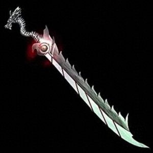 ​我国上古时期的邪刃，每一个都威力无穷！