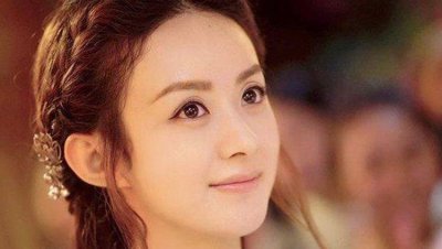 ​赵丽颖产后首发照片，发微博与网友互动“大家猴呀”