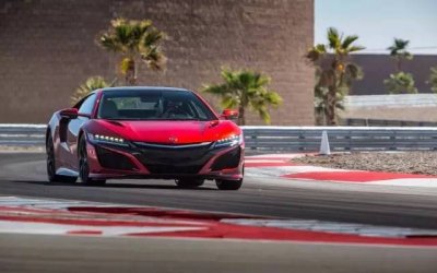 ​沥精图治Vol72：红色的东瀛法拉利 艳丽不输真跃马