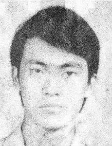 ​1982年，雨夜屠夫林过云连杀四女并解剖，摄像机录下全过程