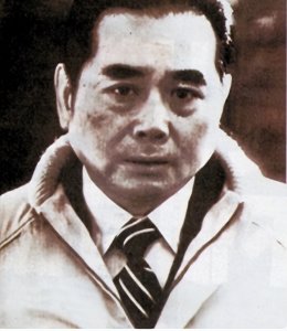 ​香港总华探长韩森，为何只做了两个月总探长