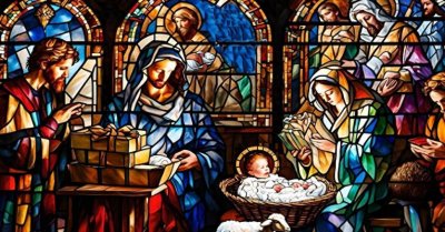 ​基督教和天主教的区别在哪？