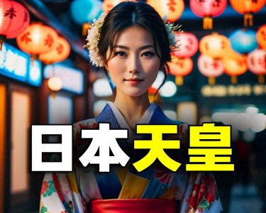 ​日本天皇家族到底有多乱？你绝对理不清的关系…