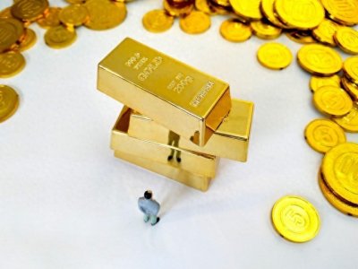​现在买黄金，合适吗？深度剖析黄金投资现状与未来趋势