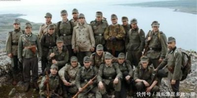 ​二战中意大利部队让人捧腹的爆笑奇葩史