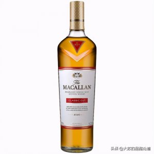 ​世界10大最热门单一麦芽威士忌