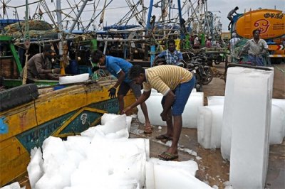 ​世界上最热的六座城市，最高地表气温居然能达到80℃！