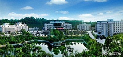 ​京明温泉度假村（AAAA）