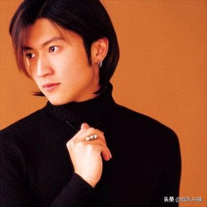 ​原创香港十大巨星排行榜，刘德华仅排在第6位！网友：第一很服气