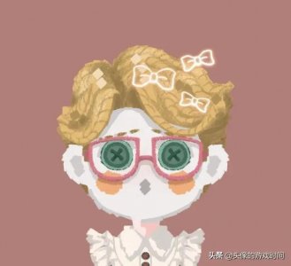 ​第五人格:求生者同人头像(第一弹)