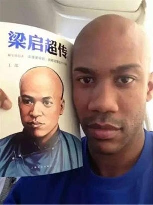 范冰冰周杰伦王宝强等10大明星“前世”照，怎么会这么相像？