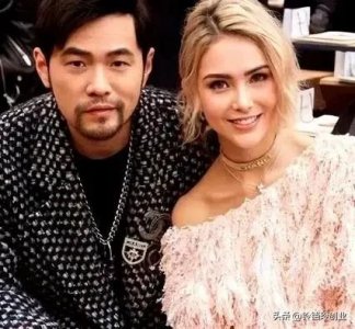 ​娱乐圈几对离婚的明星你知道吗