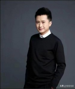 ​春晚舞台的遗珠：杨帆，一个被低估的主持才子