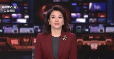 ​央视美女主持人梦桐，曾因买不起服装遭讥讽，如今生活怎么样？