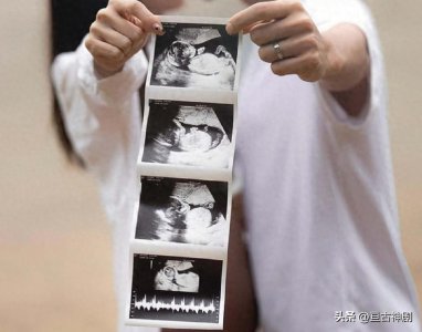 ​元宵佳节！香港女明星连诗雅官宣怀孕，甜蜜在微博上官宣怀孕