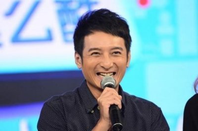 ​中国内地十大综艺主持人排行榜，汪涵力压何炅，第一大家意外