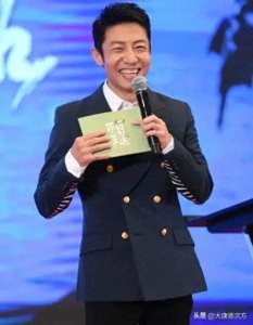 ​撒贝宁的救场能力有多强！几个例子证明他就是主持界的天花板