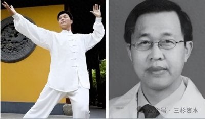 ​期货界“南帝”叶庆均