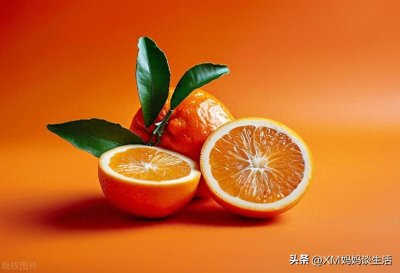 ​湛江廉江红江橙：一口甜蜜的“橙”意