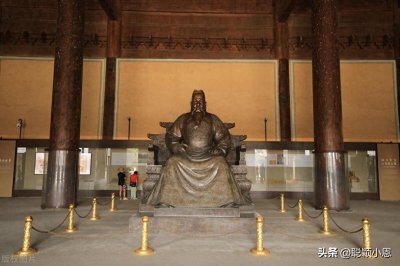 ​你知道诛十族是哪些？