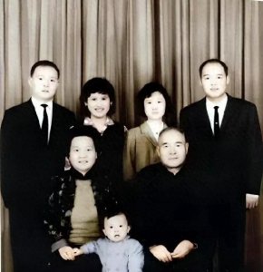 ​张国焘的命运是如何塑造的