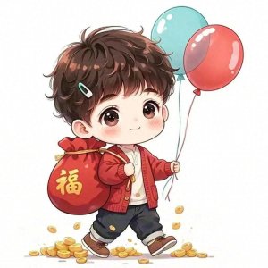 ​“收藏一下，适合春节发给对象的小情话”