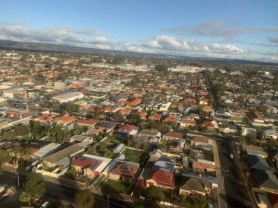 ​被世界忽视的澳大利亚宜居城市 —— 阿德莱德