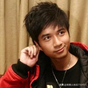 ​走进古巨基：从艺海扬帆到人生远航