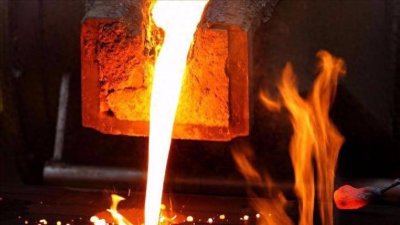 ​生铁和熟铁的区别？