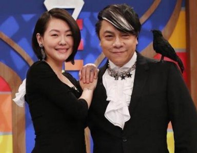 ​蔡康永的父亲蔡天铎，太平轮遇难900多人，蔡天铎活了88岁