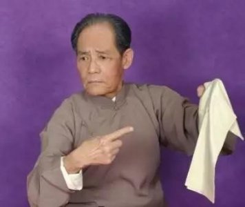 ​刘立福老先生口述：回忆天津相声名家“大侠、二侠”