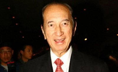 ​何鸿燊家族不是澳门顶流？真实三大家族传奇曝光！