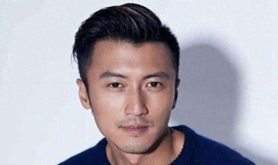 ​板寸？大背头？长发？谢霆锋是唯一一个能撑起所有发型的人