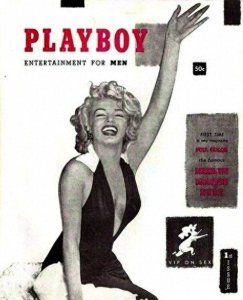 ​海夫纳：婚姻失败创办《花花公子》，发迹后只和不到22岁女人约会