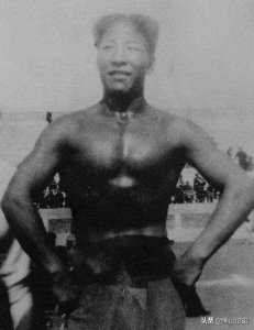 ​论卜恩富实战能力，曾击败美国拳击冠军，全运会连挫诸多跤术名家