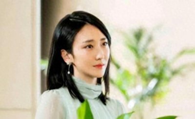 ​安冬是一位备受瞩目的年轻演员