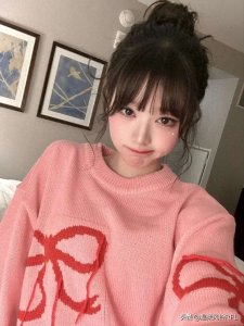 ​新生代韩国女星张元英