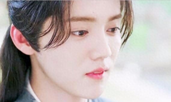 刮胡子最干净的五大男星