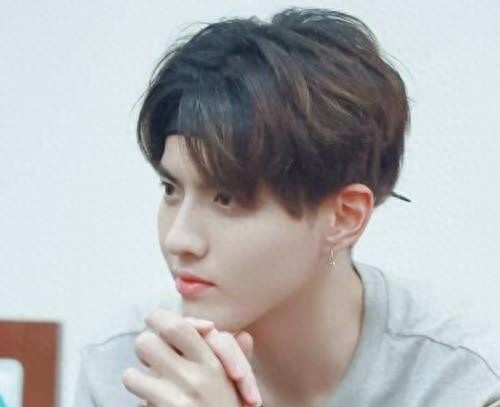 刮胡子最干净的五大男星