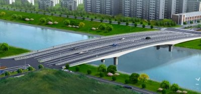 ​江苏古桥之南京铁心桥——忠贞爱国，铁血丹心