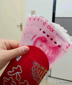 ​全国红包金额地图，湖南人说发红包是高手广东人彻底羡慕嫉妒恨