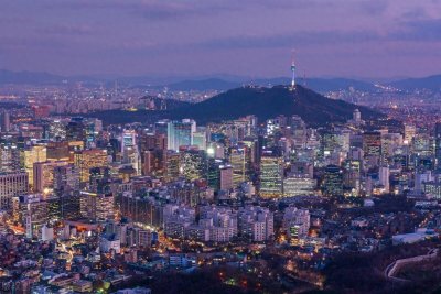 ​2024韩国世界500强企业名单：3家位列世界百强，3家利润为负