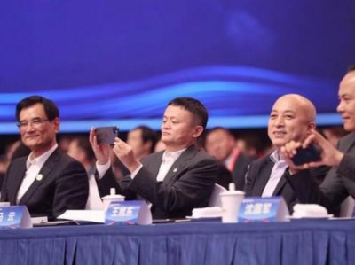 ​马云否认数据造假具体始末曝光 马云为什么会被质疑双十一造假