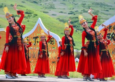 ​你不知道的塔塔尔族