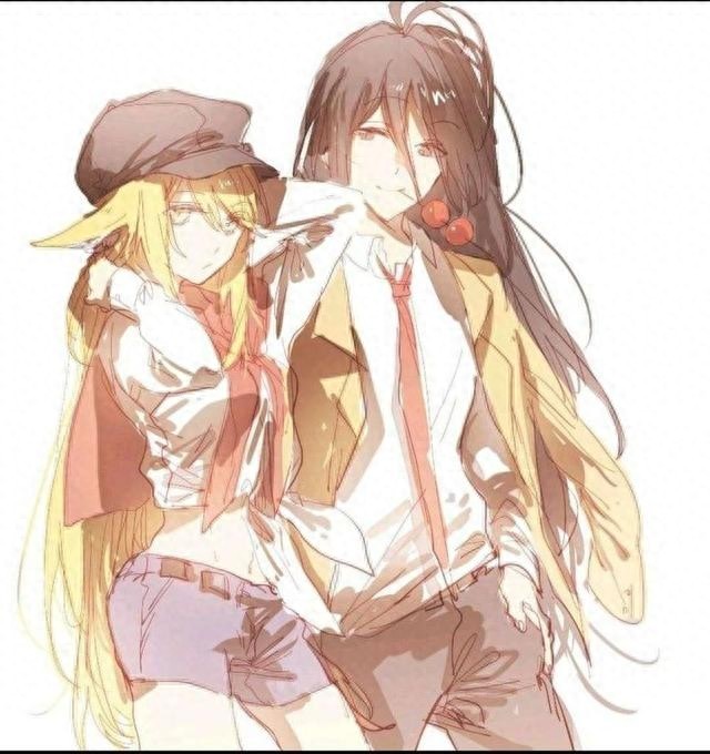 壁纸｜第四弹——狐妖小红娘，萌萌的小红娘还不来抱走啊