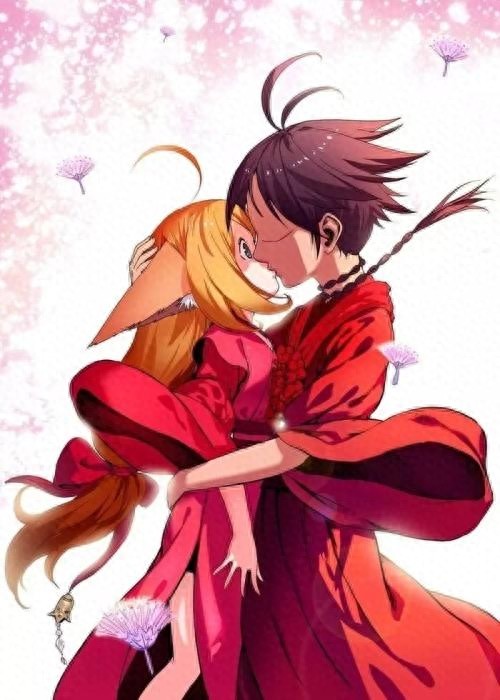 壁纸｜第四弹——狐妖小红娘，萌萌的小红娘还不来抱走啊