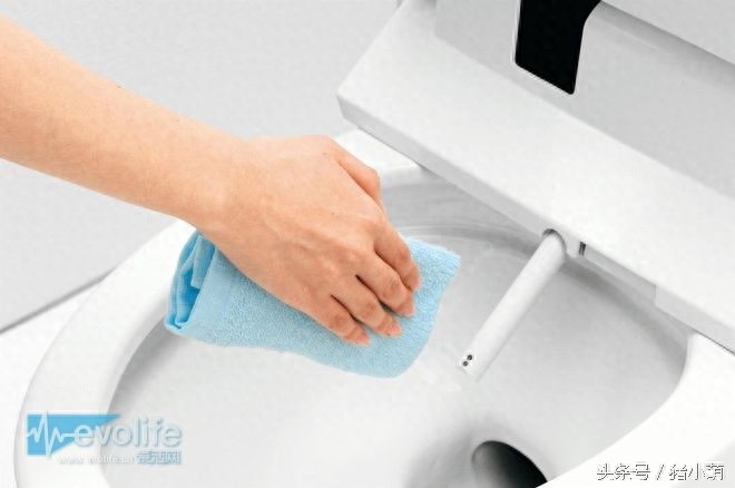 国人都去疯抢的日本马桶盖究竟有多神？