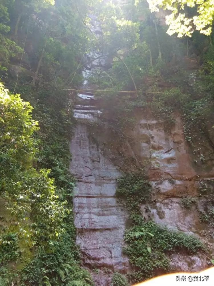 贵州省赤水市佛光岩