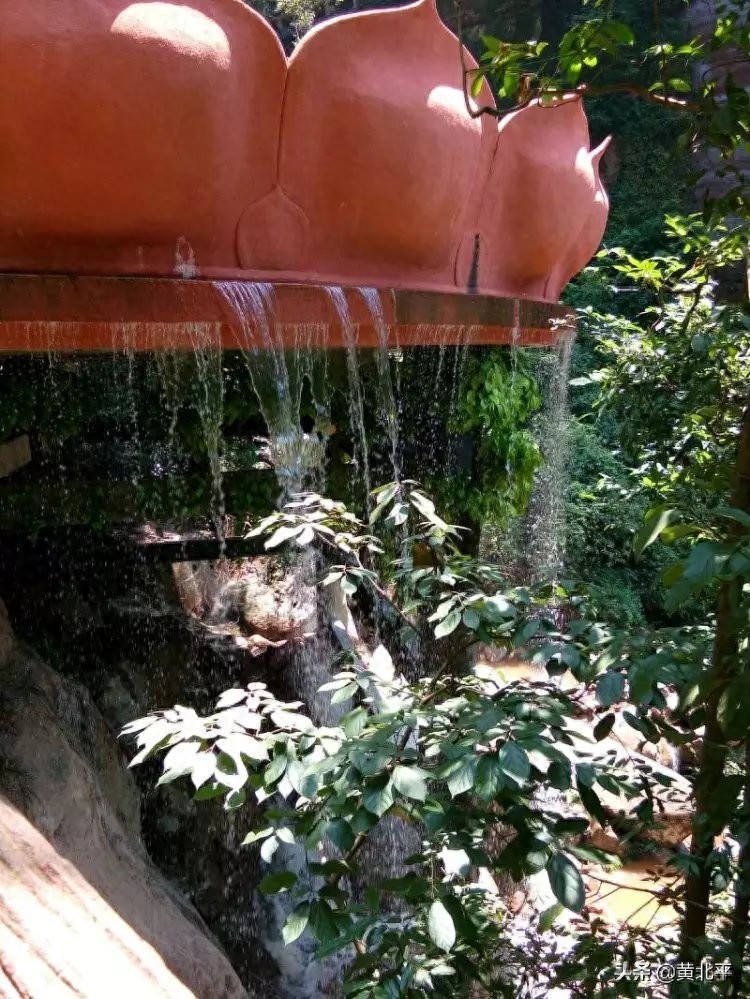 贵州省赤水市佛光岩